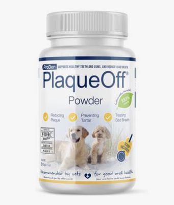 ProDen PlaqueOff for Dogs