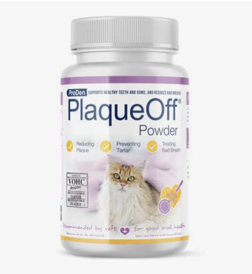 ProDen PlaqueOff for Cats