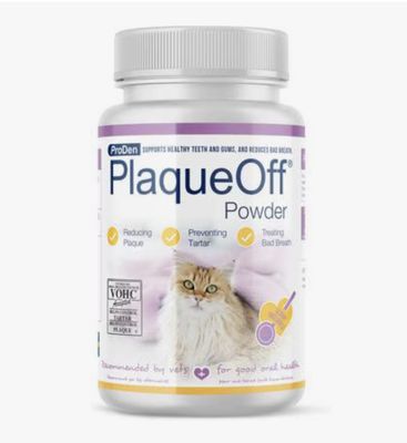 ProDen PlaqueOff for Cats