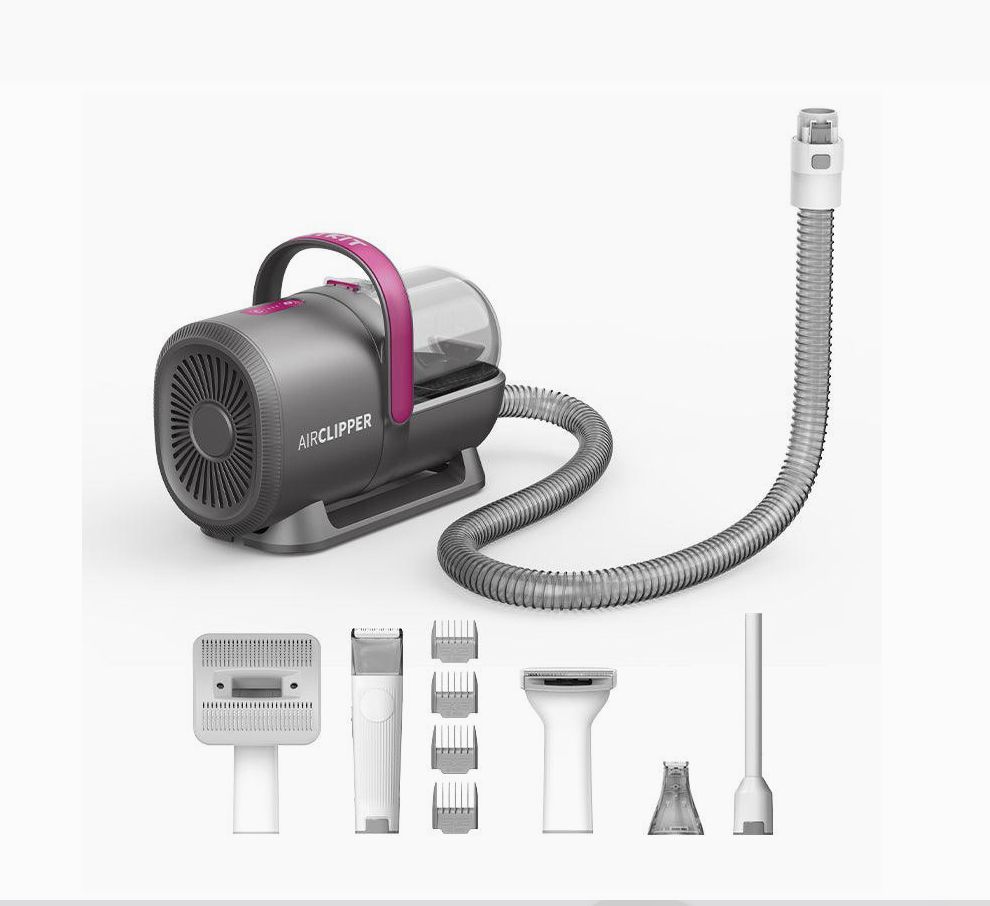 Petkit Airclipper 5-in-1 Grooming Kit