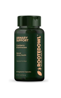 Rooted Owl Urinary Support