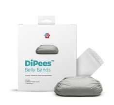Pet Parents Disposable Belly Bands