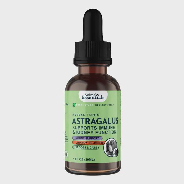 Animal Essentials Astragalus Herbal Tonic