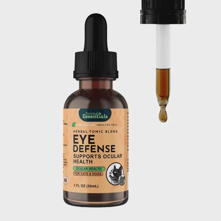 Animal Essentials Eye Defense Herbal Tonic