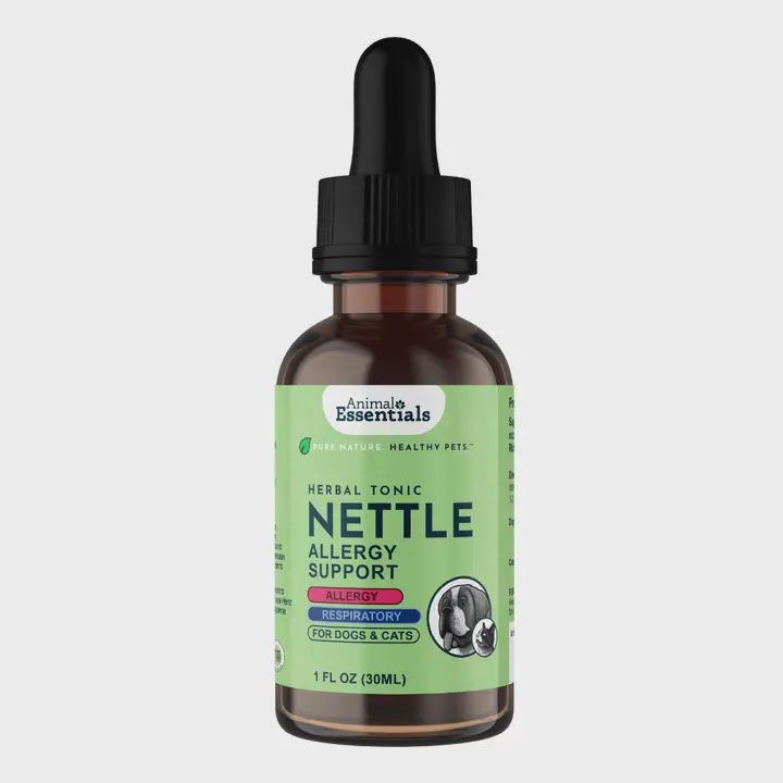 Animal Essentials Nettle Herbal Tonic