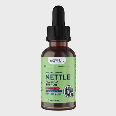Animal Essentials Nettle Herbal Tonic