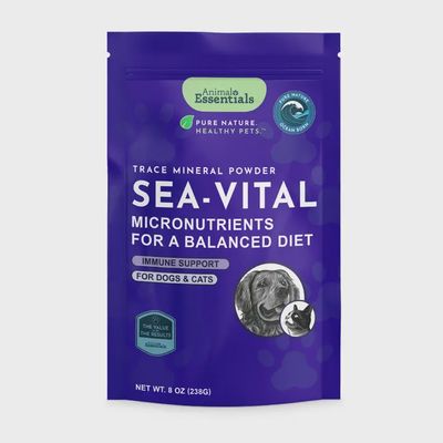 Animal Essentials Sea-Vital Kelp Supplement