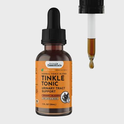 Animal Essentials Tinkle Tonic Herbal Tonic