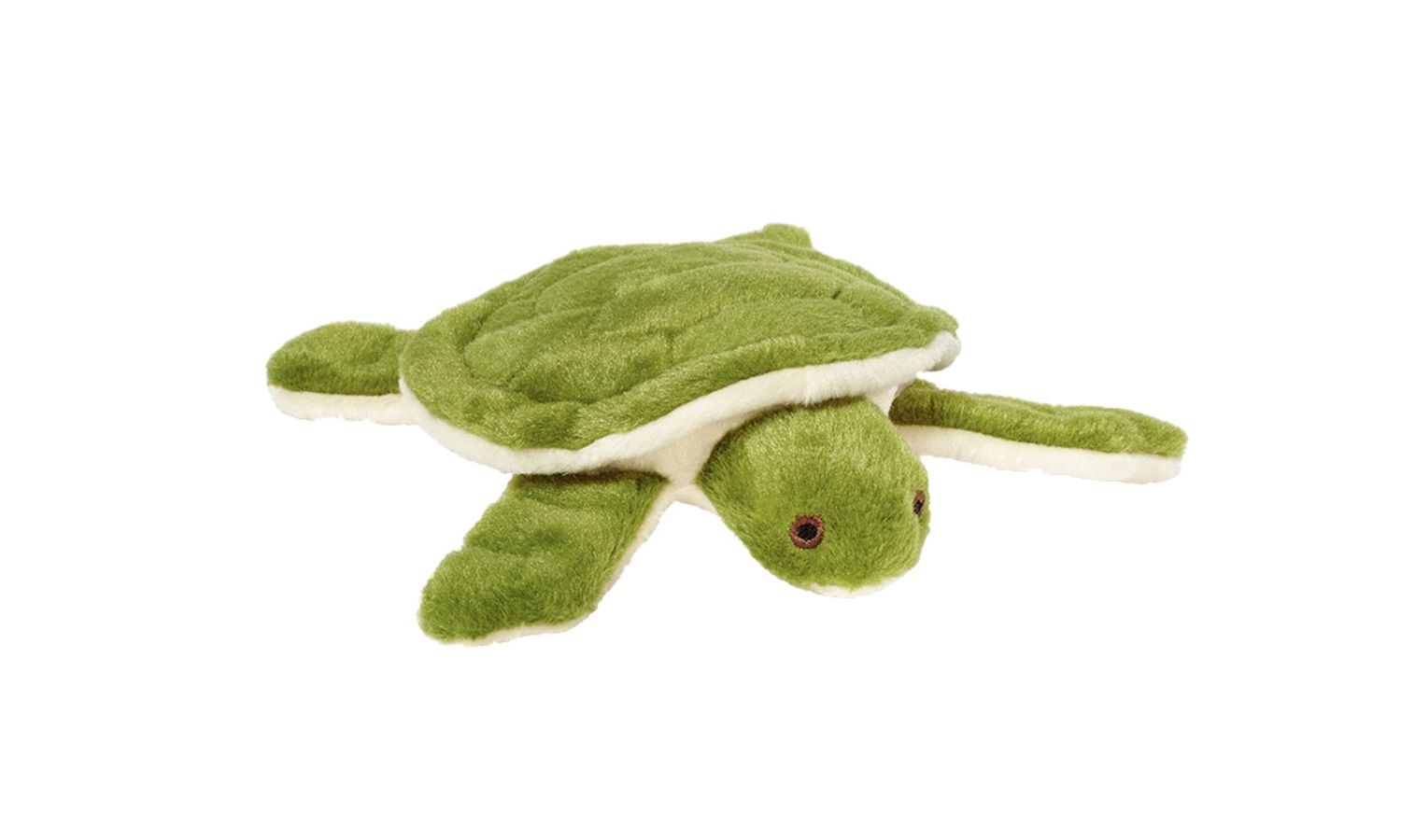 Fluff &amp; Tuff Shelly Turtle