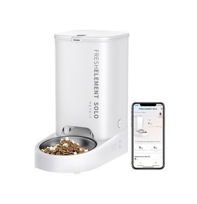 Petkit Fresh Element Solo Automatic Feeder