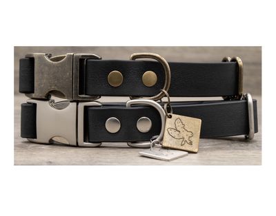 Hoot &amp; Co Collar/Leash - Jett