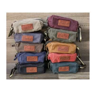 Hoot &amp; Co Poop Bag Holder