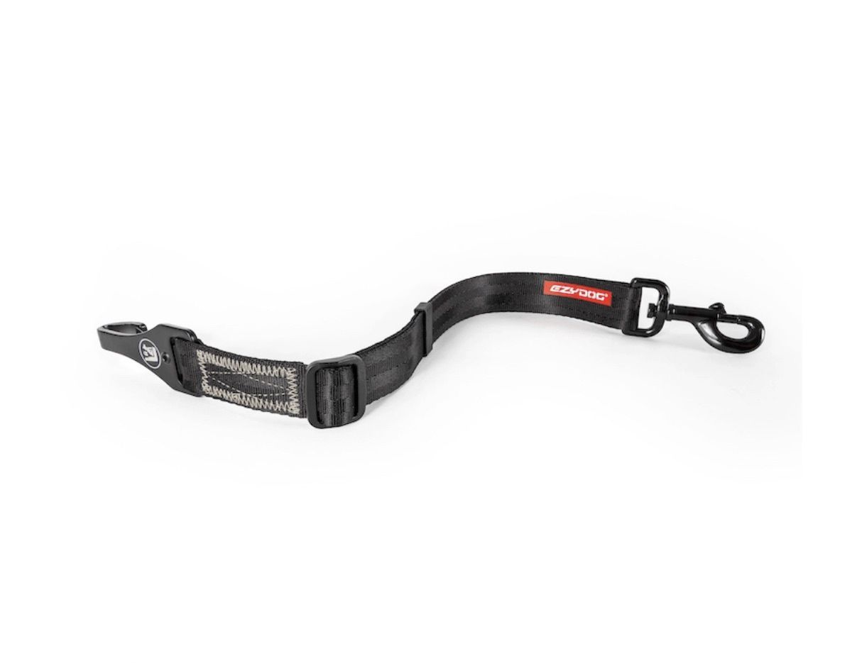 Ezydog Isofix Adjustable Car Restraint