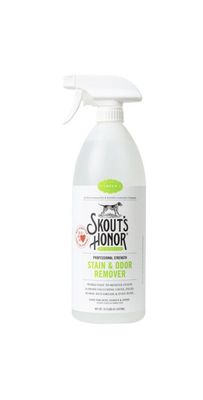Skout's Honor Dog Stain &amp; Odor Remover