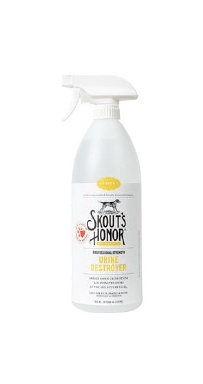 Skout's Honor Dog Urine Destroyer