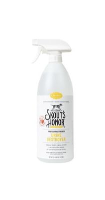 Skout's Honor Dog Urine Destroyer