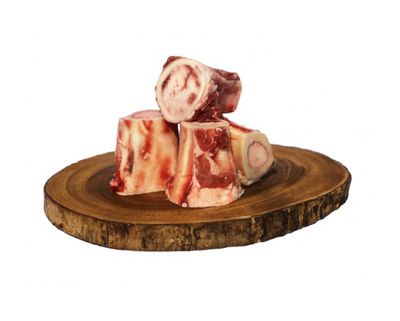 Anderson's ColoRAWdo Marrow Bones - Bison