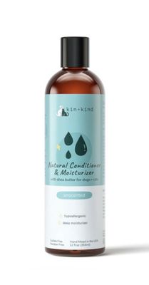 Kin+Kind Conditioner - Unscented