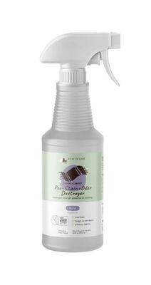 Kin+Kind Pee, Stain &amp; Odor Destroyer - Fabric &amp; Carpet