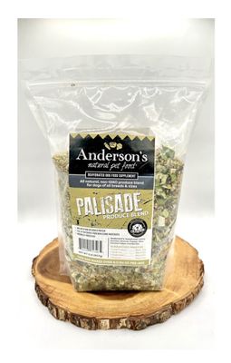 Anderson's Dehydrated Produce - Palisade Blend