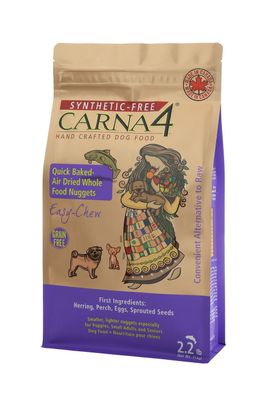 Carna4 Dry Dog Food - Fish
