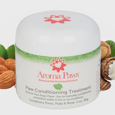 Aroma Paws Paw Conditioning Treatment