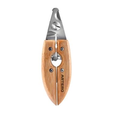 Artero Duke Nail Clippers, Size: Small