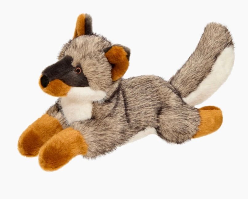 Fluff &amp; Tuff Sterling Fox