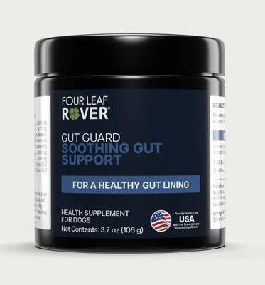 Four Leaf Rover Gut Guard