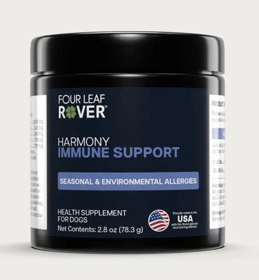 Four Leaf Rover Harmony