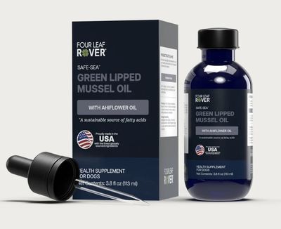 Four Leaf Rover Safe-Sea