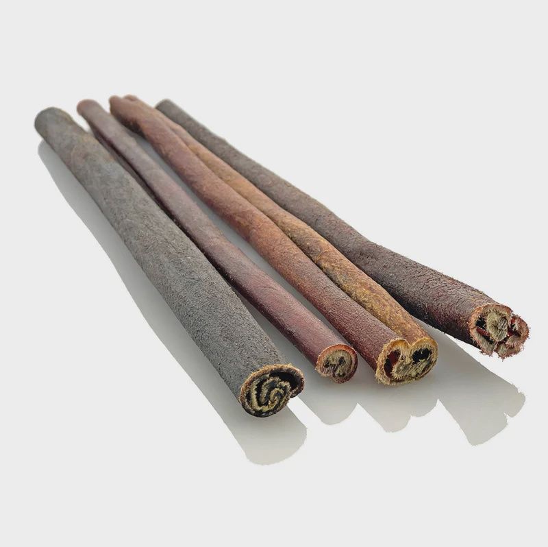 Natural Chews - Collagen Stick, Size: 6in