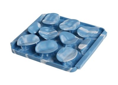 Tall Tails Foraging Mat - Rocks