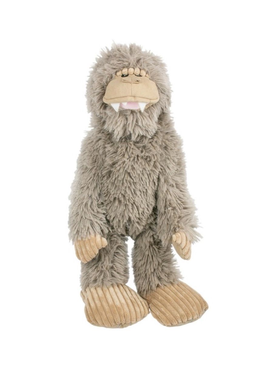 Tall Tails 20" Stuffless Bigfoot