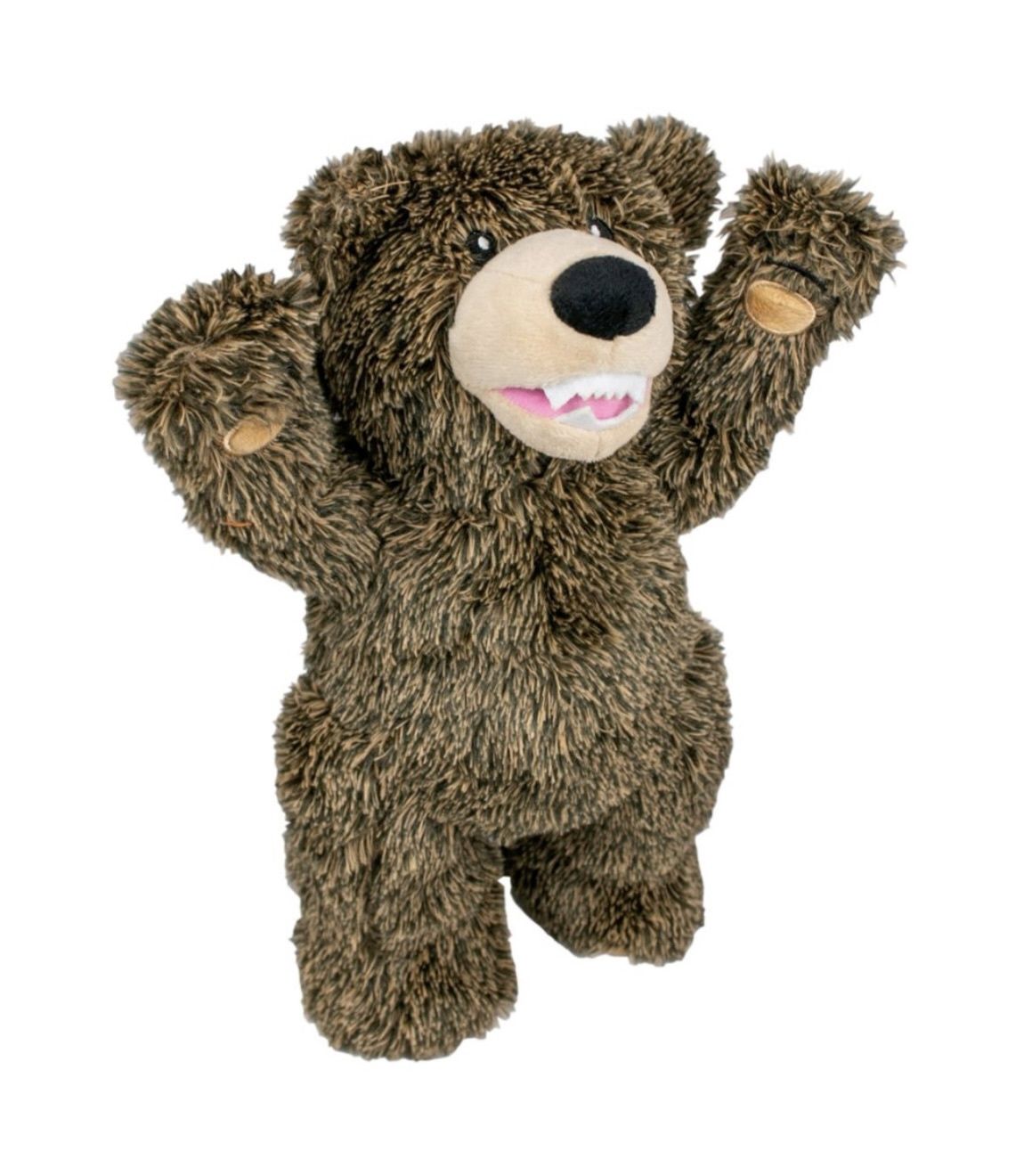 Tall Tails 14" Grizzly Bear