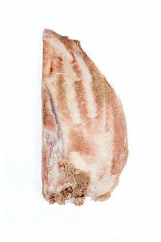 Natural Chews - Bison Scapula