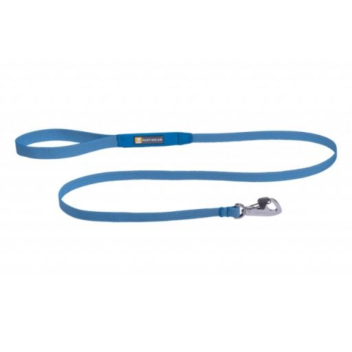 Ruffwear Hi &amp; Light Leash - Basalt Gray, Colour: Basalt Gray