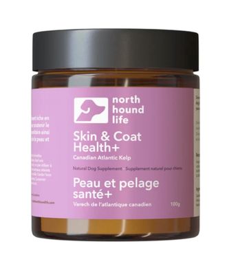 North Hound Life Skin &amp; Coat Health+ - Canada Atlantic Kelp
