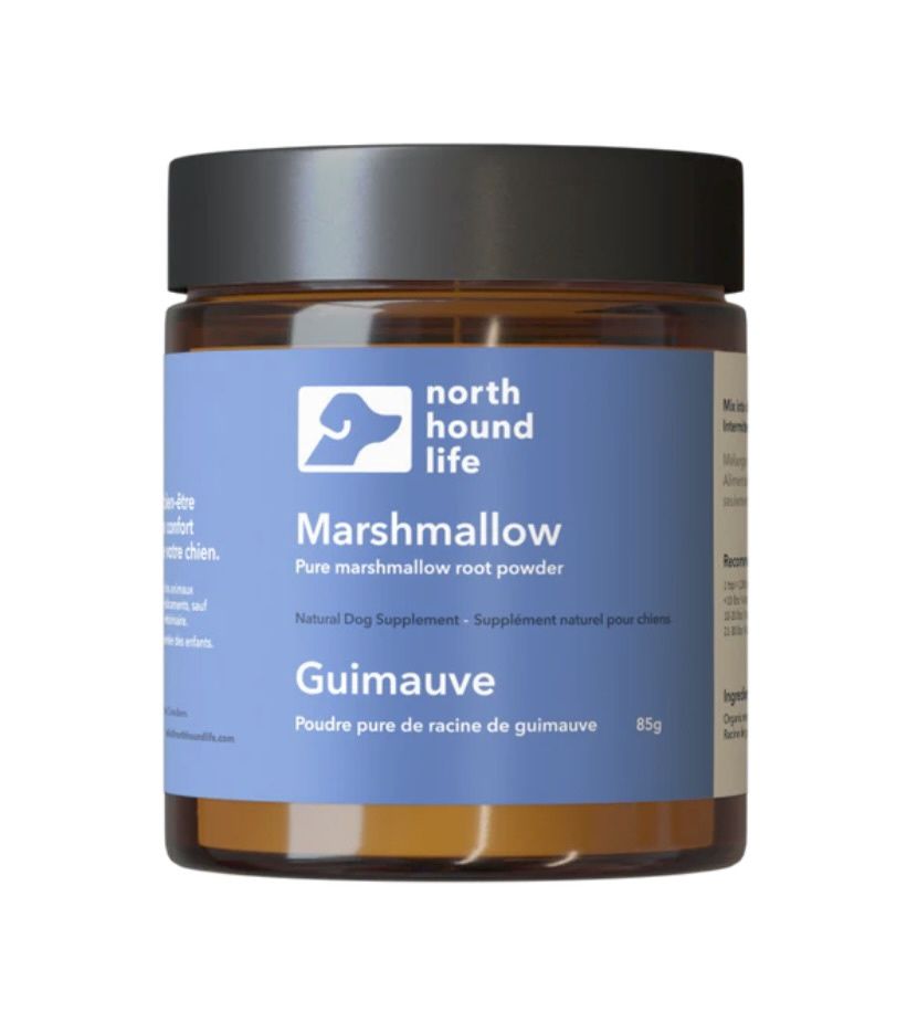 North Hound Life Marshmallow Root