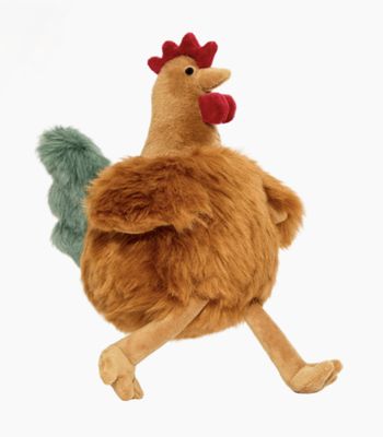 Fluff &amp; Tuff Chandler Chicken