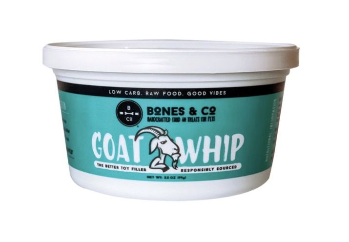 Bones &amp; Co. Goat Whip, Size: 3.5oz