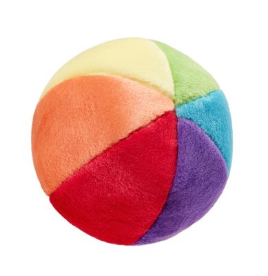 Fluff &amp; Tuff Mini Beach Ball