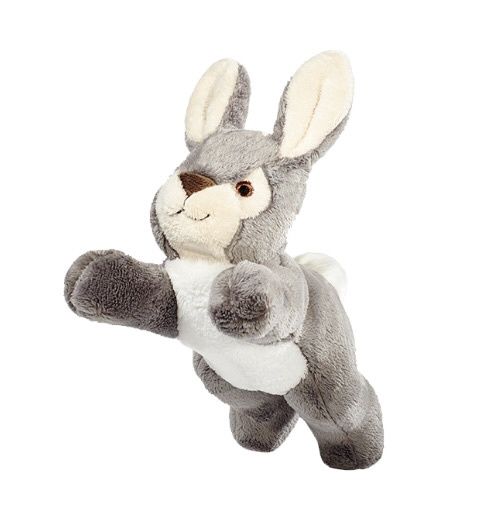 Fluff &amp; Tuff Jessica Bunny