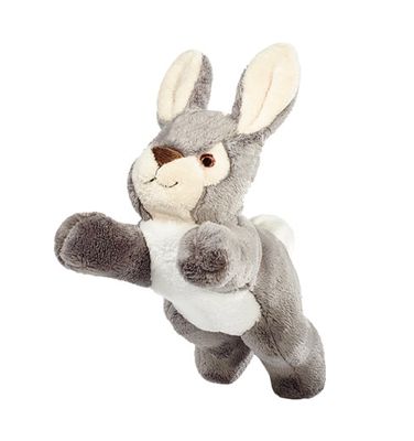 Fluff &amp; Tuff Jessica Bunny