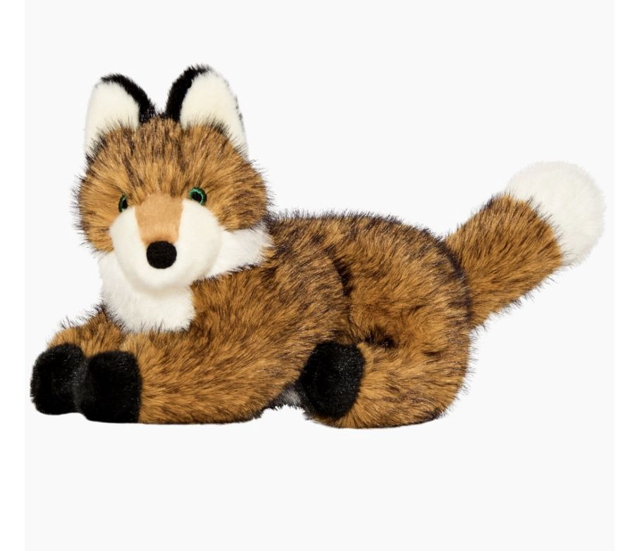 Fluff &amp; Tuff Jasper Fox