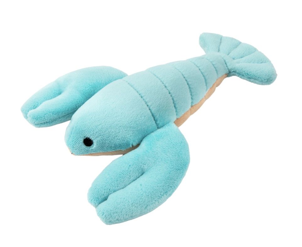 Fluff &amp; Tuff Rachel Mini Lobster