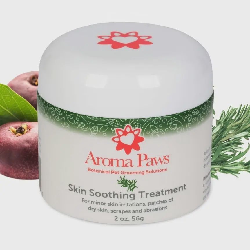 Aroma Paws Skin Soothing Treatment