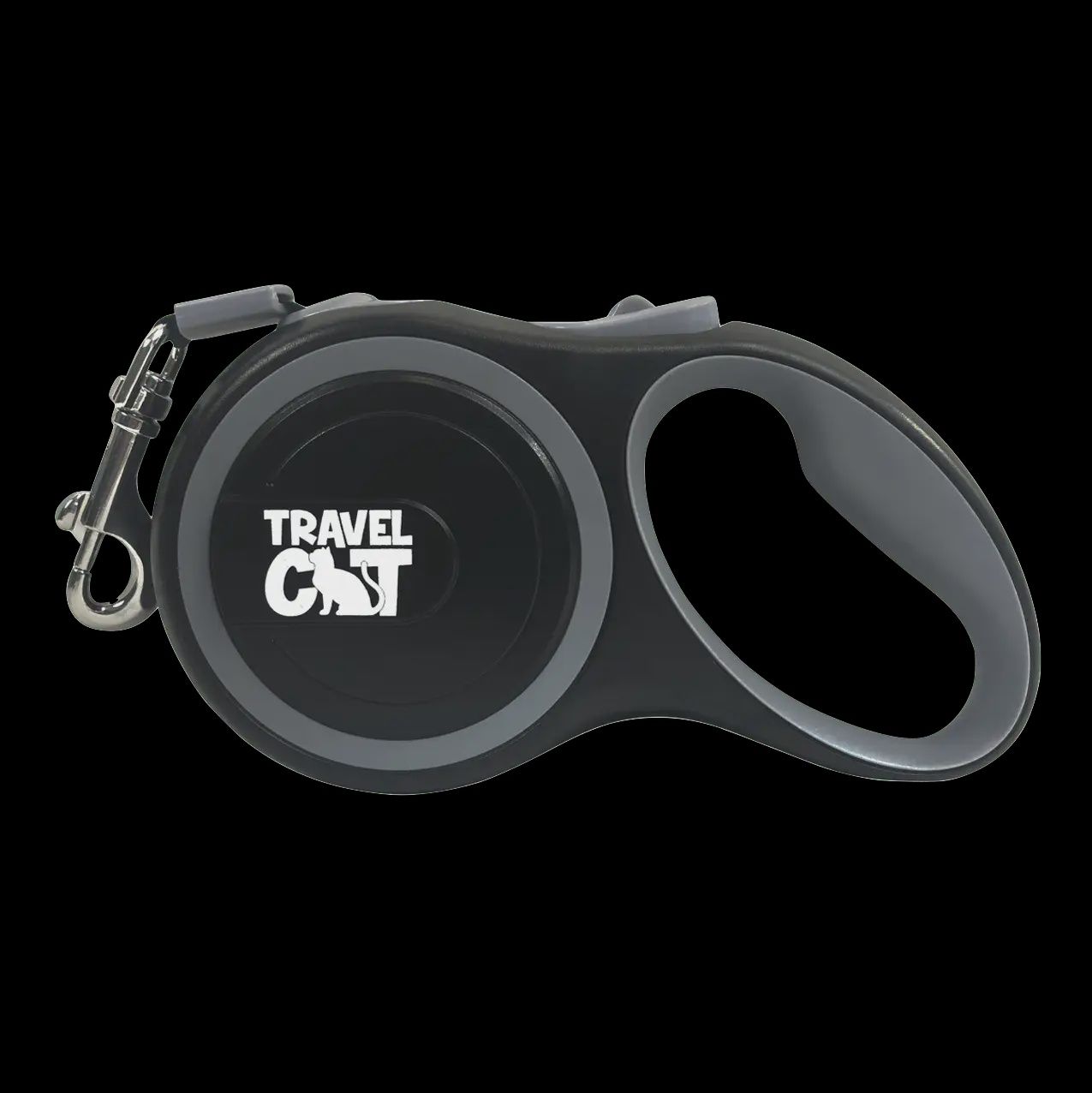 Travel Cat "The Captain" Retractable Cat Leash