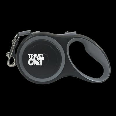 Travel Cat "The Captain" Retractable Cat Leash