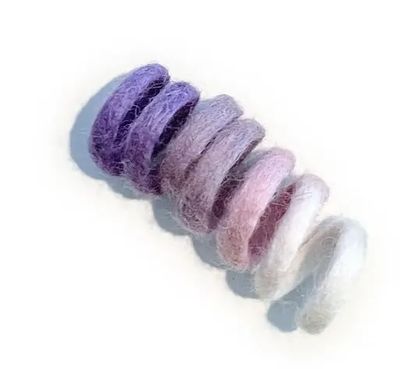 Friendsheep Spring Eco Toy